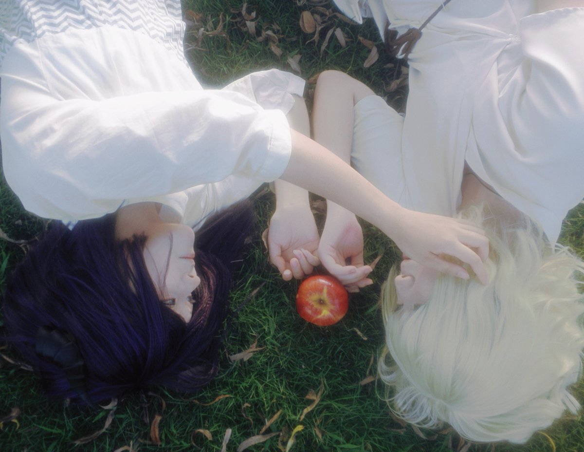 Niicrows's tweet photo. Parallel Utopia
*幼年if
#MetaphorReFantazio #メタファー https://t.co/rqxWBbwthz