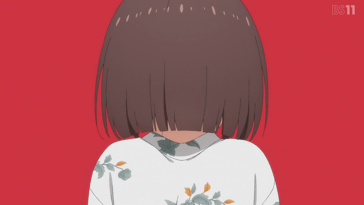 グロウアップショウ ～ひまわりのサーカス団～ 第8話 ツイート画像 1
