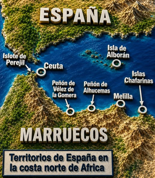 pepeluspain's tweet photo. Esto es de España.
Que quede claro. https://t.co/m50xRV3pFs