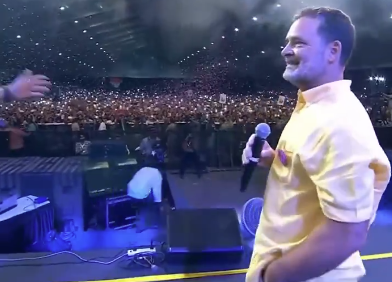 gajabhauX's tweet photo. Absolute 🔥🔥🔥🔥 https://t.co/urcWXvJggn
