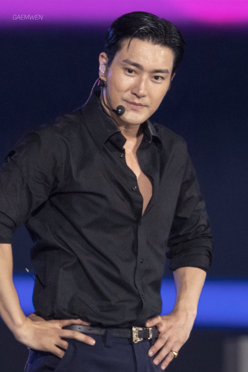 gaemwen's tweet photo. 260822 TIMA

💦

#슈퍼주니어 #SUPERJUNIOR
#시원 #SIWON #始源 https://t.co/q62xHOSzu2