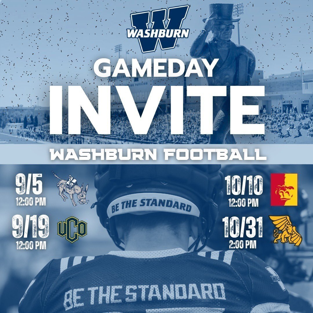 NicoKocmich's tweet photo. Thanks @CoachSharpWU for the game day invite!! @kellen_simoncic https://t.co/a9EsjuvW1V