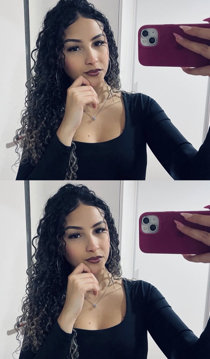 lorenasCampo's tweet photo. lookzinho de hoje e minhas unhas belíssimas 😻 https://t.co/N9vEbhIiZk