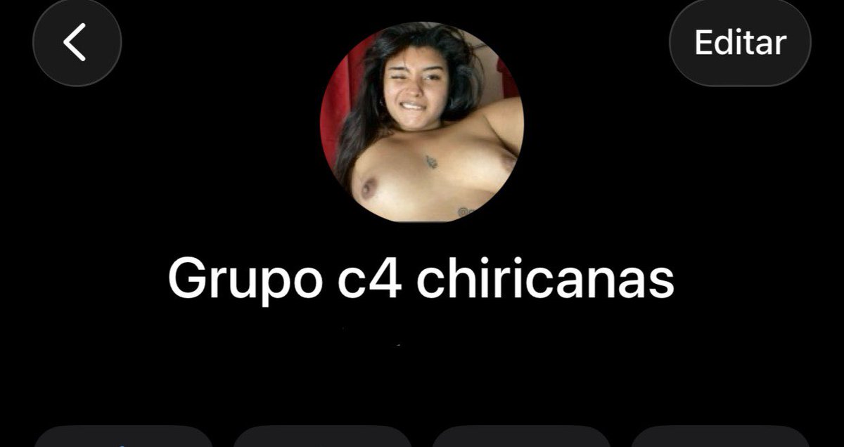 aportesC4Full's tweet photo. Com grupo chiricana C4 full interesado  DM $ https://t.co/7U6eMVlPfq