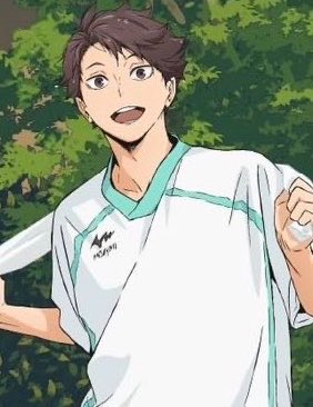 oikawa1001's tweet photo. congratulations to haikyuu for being the only manga/anime to have oikawa tooru https://t.co/q4GjhDpyu9