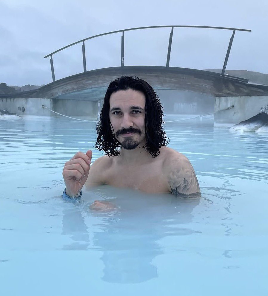 bbthognation's tweet photo. The way he would’ve been in an alliance with the icons and accidentally put all 3 of them on the block by now and gotten them evicted for some reason… 

Bring him back #BB28 https://t.co/Cbimeubi72
