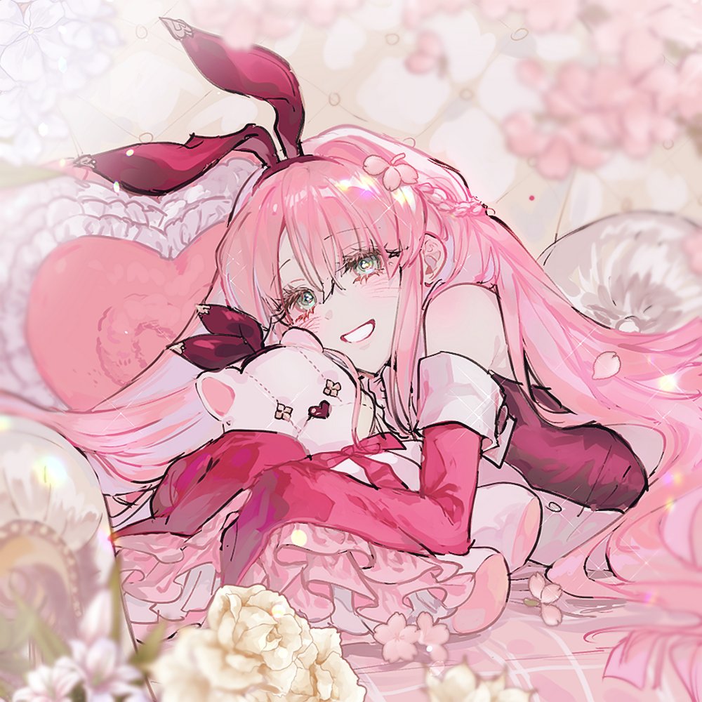 d_L0nghair_b's tweet photo. #arcaea_art 紅 https://t.co/vVXtujAikX