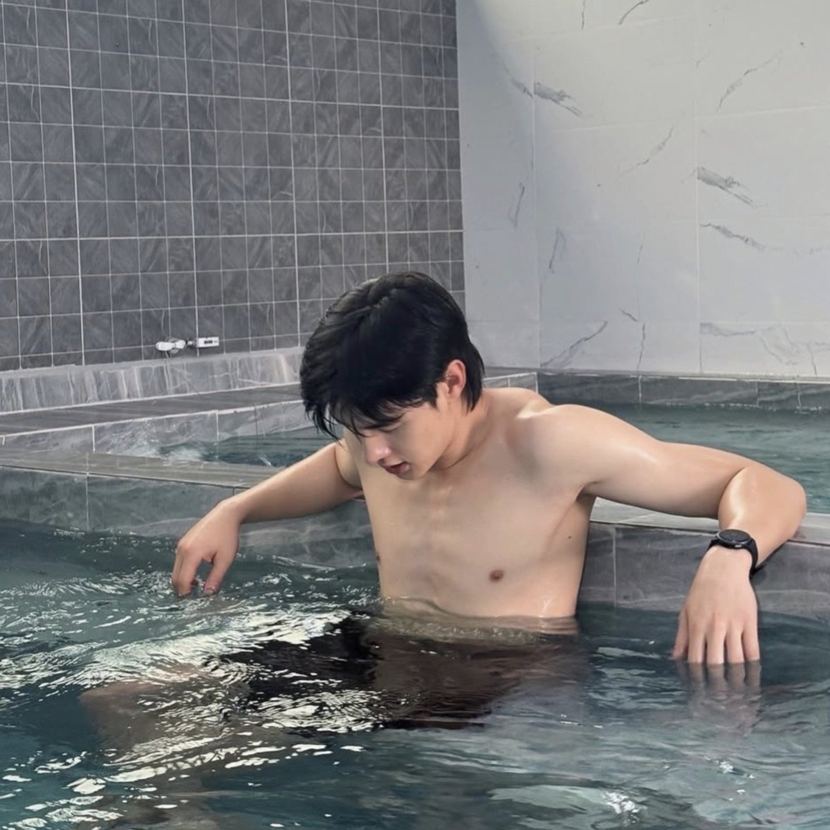 bemynj_'s tweet photo. อันนี้ใช่ภาพในหัวน้องเฮงมั้ย ? https://t.co/qXCHpv0Qc8