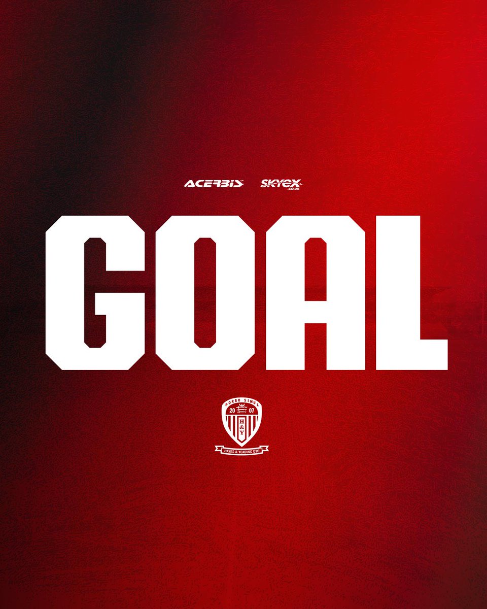 hyufc_official's tweet photo. ππππ β½οΈ
π€ Kaylen Hinds
β° 68th Minute
π΄ HYUFC 5-3 WEFC π£
#ForwardTogether #YouAyes https://t.co/AMmc9WpeEk