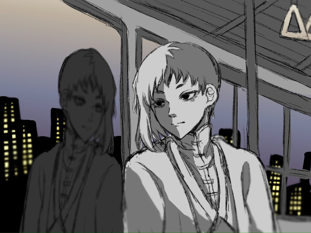 szgydkqo's tweet photo. ワンドロ曲パロ 🃏
フ/ラ/ジ/ー/ル https://t.co/SBWhIfhArw