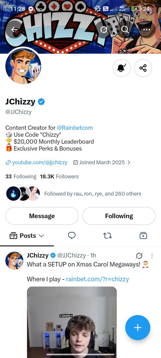ryeorobun's tweet photo. @JJChizzy @rainbetcom @shorokix @hjuoonz https://t.co/hZx9ofMdX1