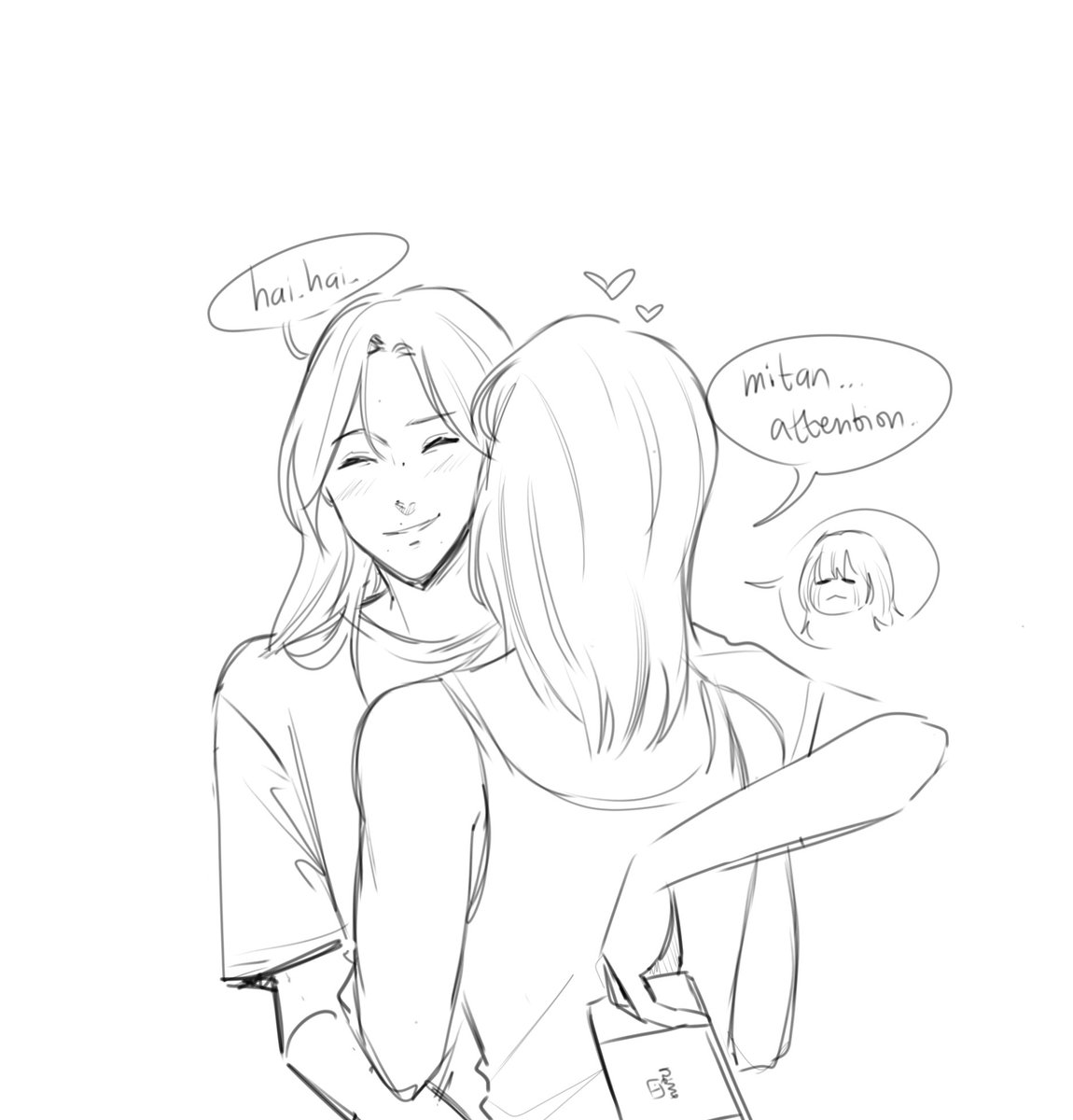 tonidoodles's tweet photo. bonus because i’m crazy https://t.co/qEy5HkNMmF