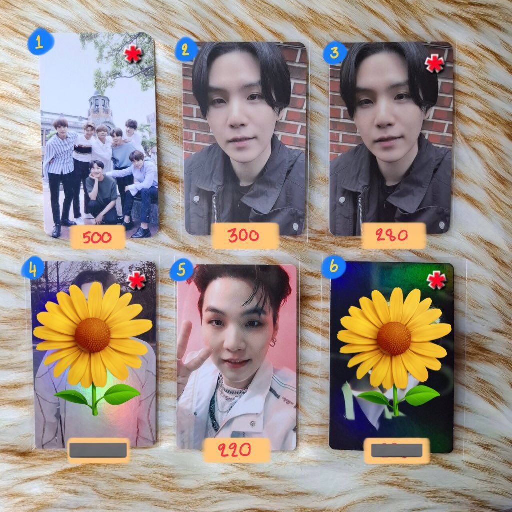 Tbrownsugarr's tweet photo. 🍦พร้อมส่ง 
✨ตำหนิไม่ส่องไฟไม่เห็นค่ะ
📦shipping 50

#brownsพร้อมส่ง #ตลาดนัดบังทัน #ตลาดนัดรถไฟบังทัน #ขายของสะสมบังทัน #ปล่อยของสะสมบังทัน #ขายการ์ดบังทัน ตามหา wtb wts bts 방탄 포카 양도 muse jm lucky draw https://t.co/fPUAtGbMkk