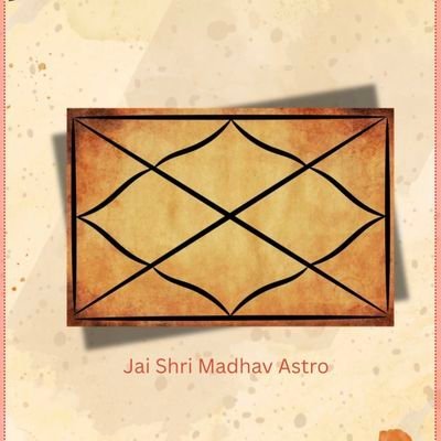 JaiShriMadhav20's tweet photo. Jai Shri Madhav 🙏 Radhe Radhe 🙏 🌺 
Follow @JaiShriMadhav20 for astrological tips, help and information
https://t.co/2HIzIz7PHN

#astro #astrology #viral #jyotish #trending #twitter #JaiShriMadhavAstro https://t.co/0Q4O3NLW4v