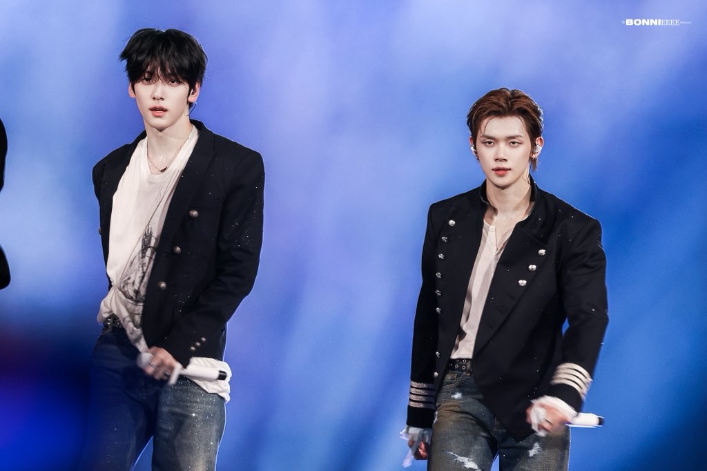 bonnieyu1224's tweet photo. 🫶🏻

#수빈 #SOOBIN
#연준 #YEONJUN      
#txt  #TOMORROW_X_TOGETHER 
#투모로우바이투게더 https://t.co/3K8y5DQfhX