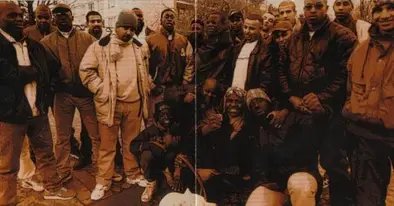 warrns160's tweet photo. La Mafia K1Fry en 1996-1997

Kery James
Mista Flo
Mamad 🕊️
OGB
Manu Key
Teddy Corona
Yezi l'escroc
Mokem
Jahson
Rim'K
Rohff
Dry
Lasna 🕊️

#mafiak1fry
#orlychoisyvitry94 https://t.co/4hUd2myvSE