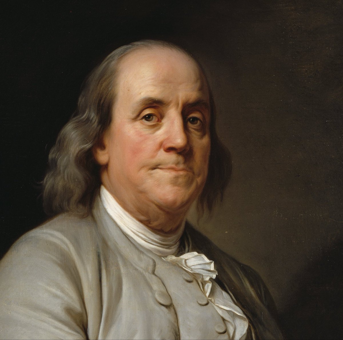 Resist_CBDC's tweet photo. “Those who would give up essential Liberty, to purchase a little temporary Safety, deserve neither Liberty nor Safety" 

~ Benjamin Franklin https://t.co/w8qQjvchb8
