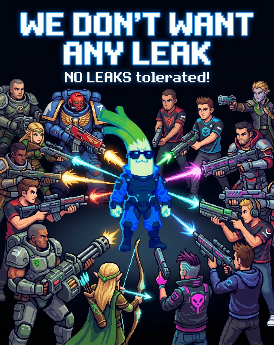Song4dot's tweet photo. #cyberleek https://t.co/94mH3MN2Uy