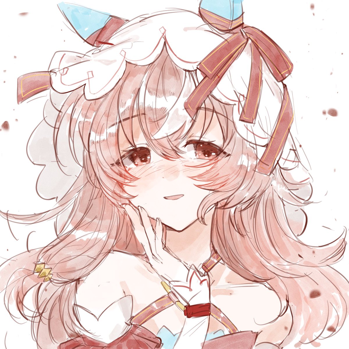 roroko_momo's tweet photo. https://t.co/MJtBkMeutE