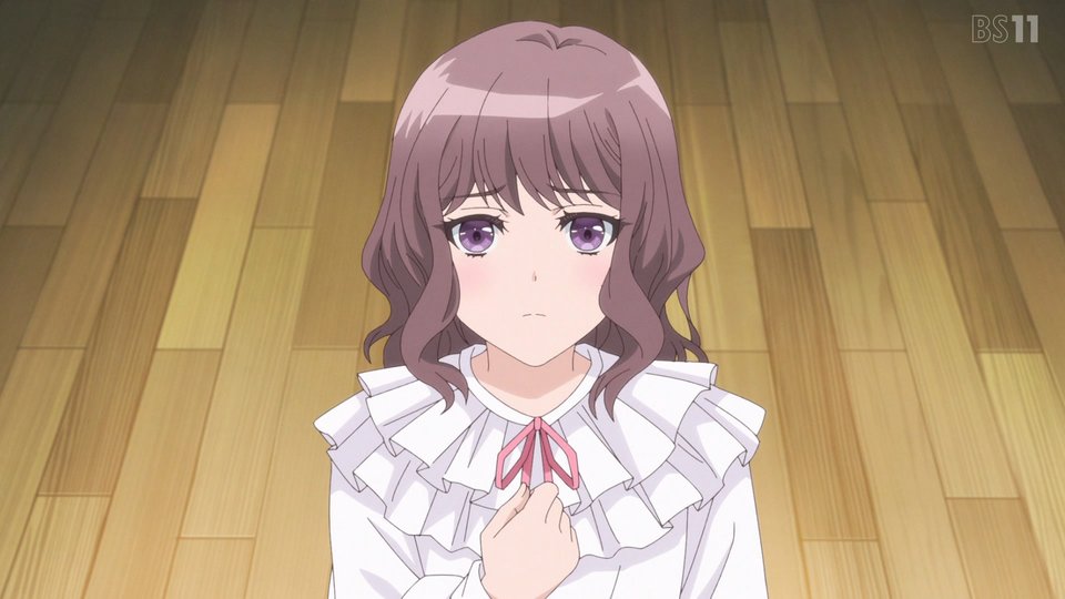 鬼の花嫁 第8話 ツイート画像 1