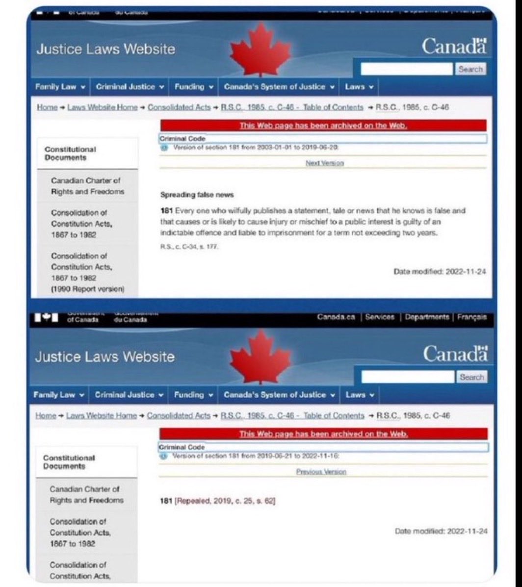 TheBuckYouWill's tweet photo. 🚨THE MEDIA IS GOING TO SPIN THE FAILED TRADE NEGOTIATIONS AS A CARNEY WIN…

But remember…

Trudeau made it 100% LEGAL for the media to lie to you.

LET ME REPEAT THAT: The media can LEGALLY lie to your face.

THE LIBERALS USE THE MEDIA TO MANIPULATE YOUR THOUGHTS THROUGH WELL CRAFTED & REPETITIVE SCRIPTS - AND THE CBC IS THE BIGGEST LIAR.  
  
Propaganda is 100% paid for and 100% pushed by all major media outlets - without fear of prosecution. 

There is NO credibility, NO accountability, and NO liability - just grants, bailouts, and budget line items. 

BELIEVE *NOTHING* YOU HEAR FROM THE MSM ABOUT THE GOVERNMENT - IT'S ALL LIES.

(Your government literally hates you.)