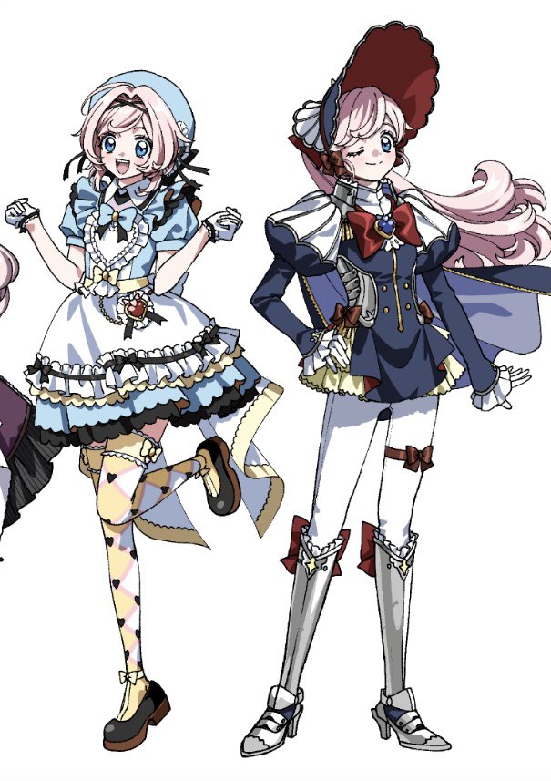 N2oepp's tweet photo. ラクガキ https://t.co/rUVRgXkeqz