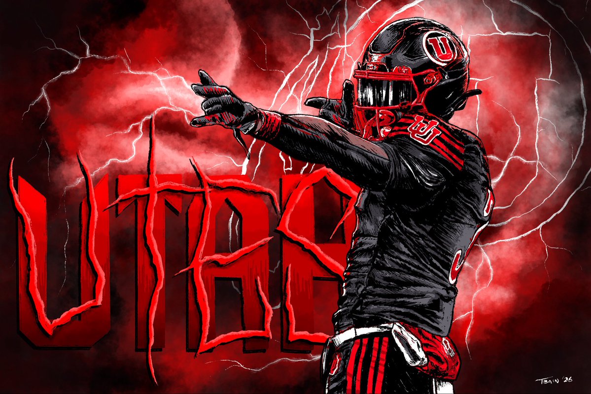 Grey5Ute's tweet photo. Ute Storm ⚡️ Drawing https://t.co/uPAqzNqLO6
