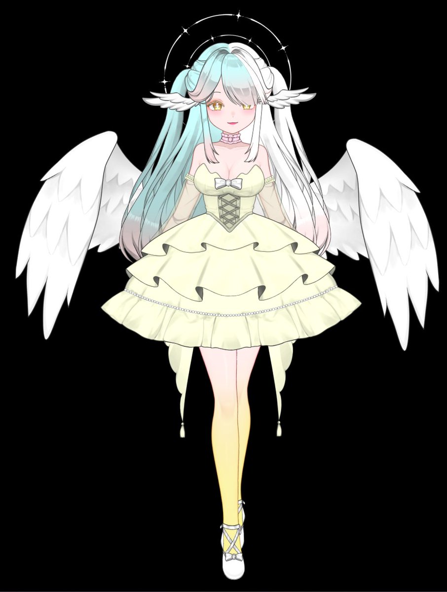 SkadelleVT's tweet photo. @amaneayaa Time to pray, rebrand for me is incoming xD https://t.co/gOShem8Hkp