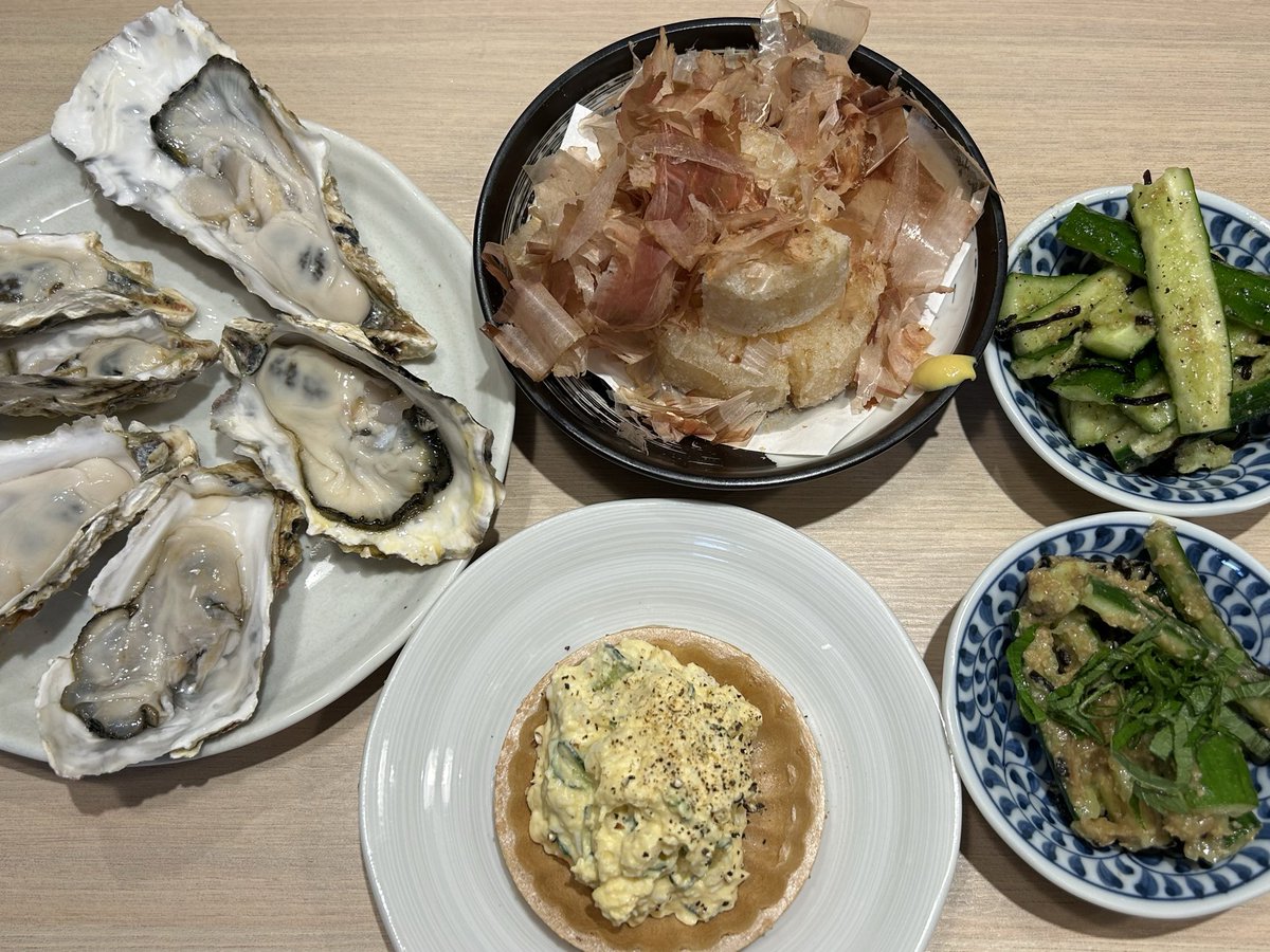 chekichoki's tweet photo. 8月22日 土曜日
ところ処  
開けてますー。

よろしくお願いします。 https://t.co/igCPcis8Jy
