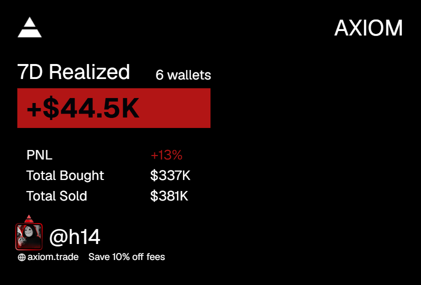 H14onX's tweet photo. starting to feel like we are so back

+55K (10k evm) https://t.co/fOl3Fe0M6O