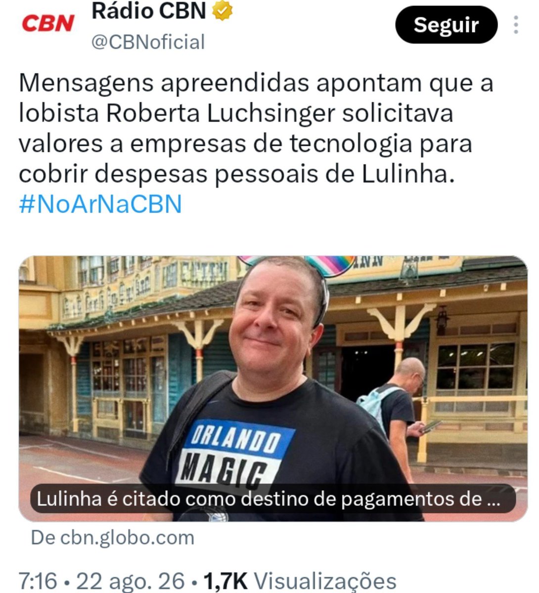 AmigodoVerbo's tweet photo. @uiuouwill Porquê será? Filho de peixe peixinho é.
O filho do rapaz sabe o que faz! https://t.co/a9Je8NnAGA