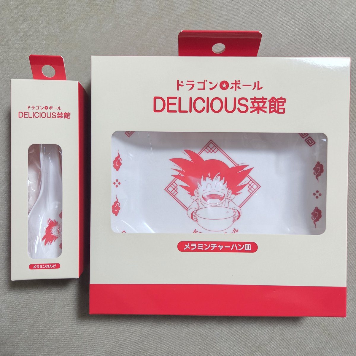 supem299's tweet photo. ジャンショにあったDELICIOUS菜館のやつ可愛かった🥹これは愛用します🫶 https://t.co/HRQtYeR8ZM
