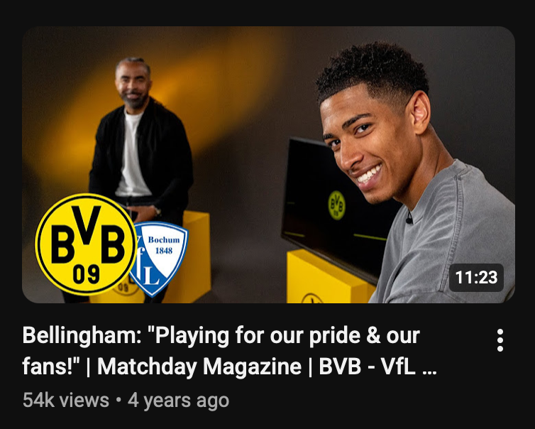 heyhaalingham's tweet photo. this thumbnail absolutely taking me out omg it's giving https://t.co/DEcXVljxeW