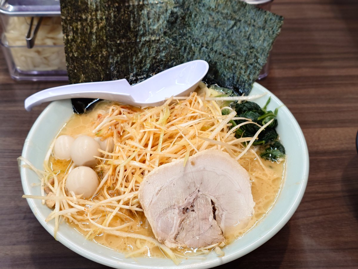 ryosukeHR15NOTE's tweet photo. 食います https://t.co/KWIiDrffWV
