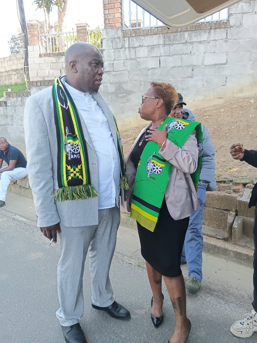 Sjospher's tweet photo. @Giveawaypage_SA #ANCMayorsForService
#ANCLeadsANCLives https://t.co/9EOeavnWDd