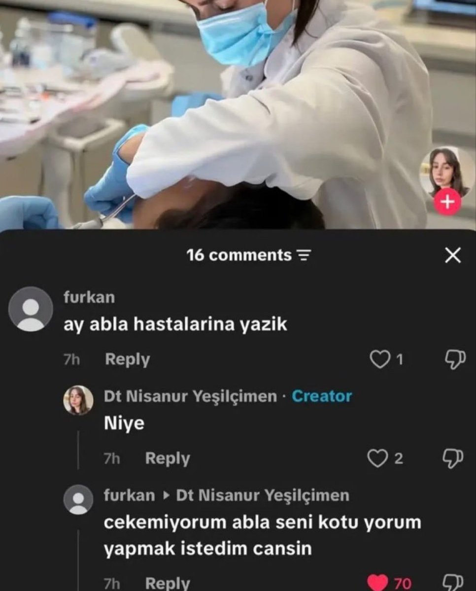 zezesann's tweet photo. barışa gelen linçler https://t.co/WiODVpMvAJ