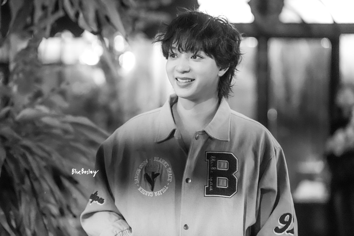 bluebosley's tweet photo. ใจตะนิดตะน่อยยยยยยยย https://t.co/kjRz6Qr1tT
