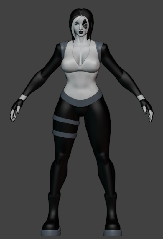 YuCIIEm's tweet photo. Domino Wip
#Blender3D #3D https://t.co/9IpPwzZqxb