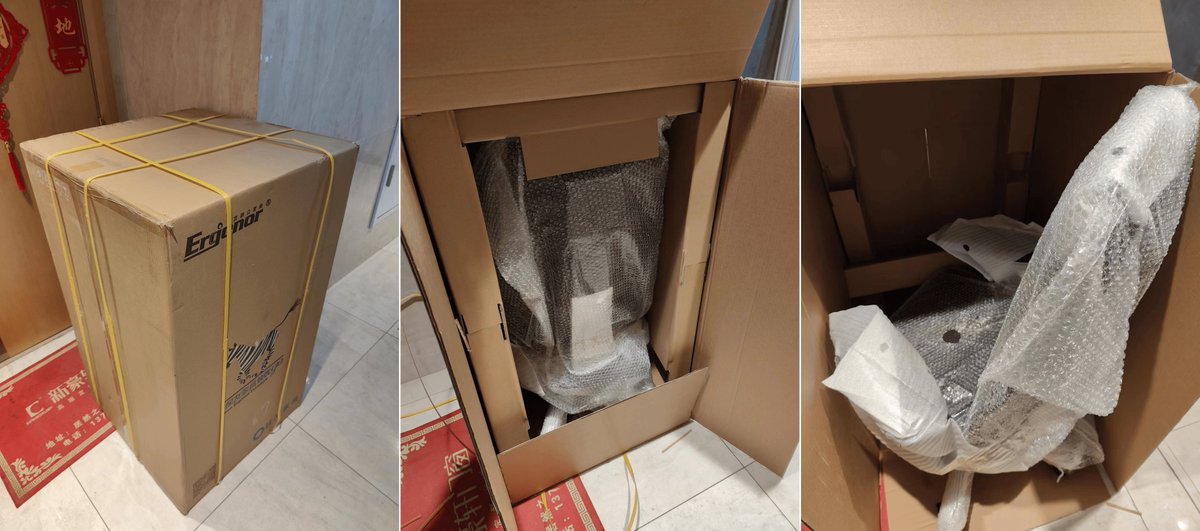 HirschFritte's tweet photo. Just opened my long-awaited package and found exactly what I wanted! No more waiting, this is so exciting https://t.co/VlCxsJrAJP