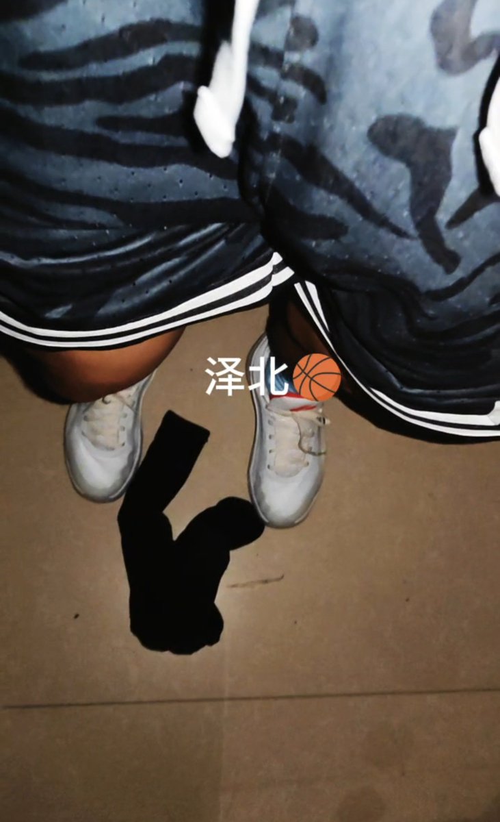 AthleteRans's tweet photo. 磕头时间到 https://t.co/aFurgE7Dkm