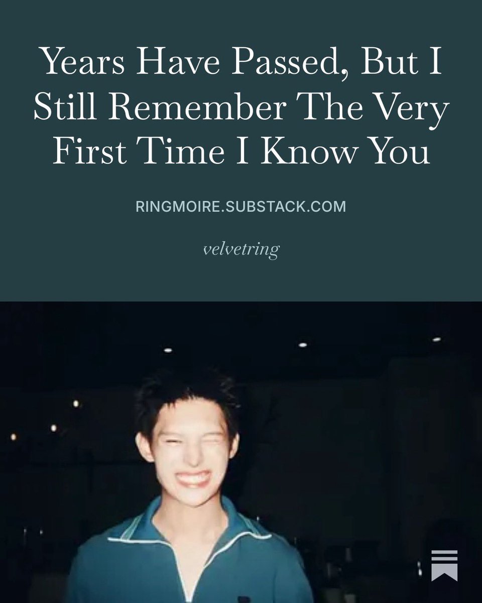 ringmoire's tweet photo. You’re so so loved, James Chao :< Hope you know that… https://t.co/ekbWjb9rwn