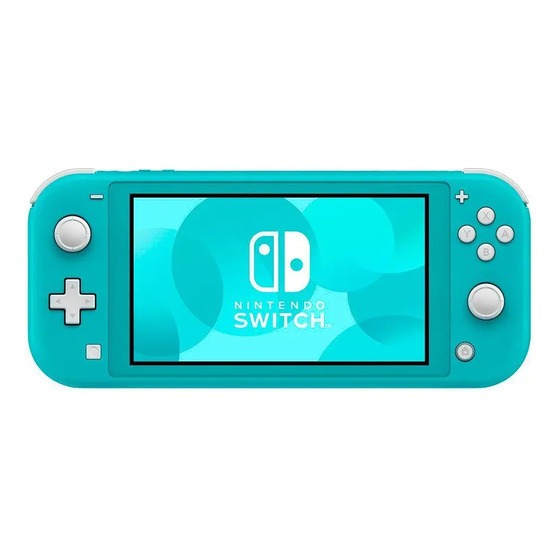 CentralGTA6's tweet photo. 🎮 ALERTA DE DROP GAMER! ⚡

📦 Console Nintendo Switch Lite 32gb Azul Turquesa St
💵 De : R$ 2.598,70 | Por : R$ 1.999,00 (23% OFF)
🎟️ Desconto ativo de 23%

🎮 Segue pra garantir os melhores cupom de games! 🕹️

🔥 Desconto no Mercado Livre: https://t.co/wP6PCCwcFU https://t.co/ITH0vVsH1K