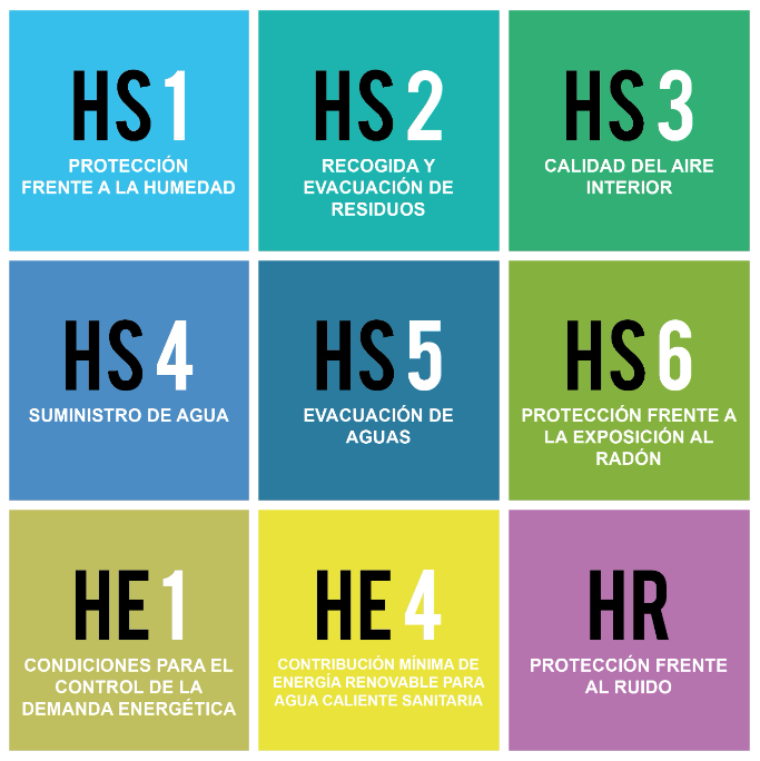 teoriadeconstru's tweet photo. Tenemos un buen listado de herramientas online gratuitas para justificar CTE . Hoy añadimos HR! #ruido #edificación #cte entra en la web https://t.co/QkPXa528z6 https://t.co/nAbEj5A6JP
