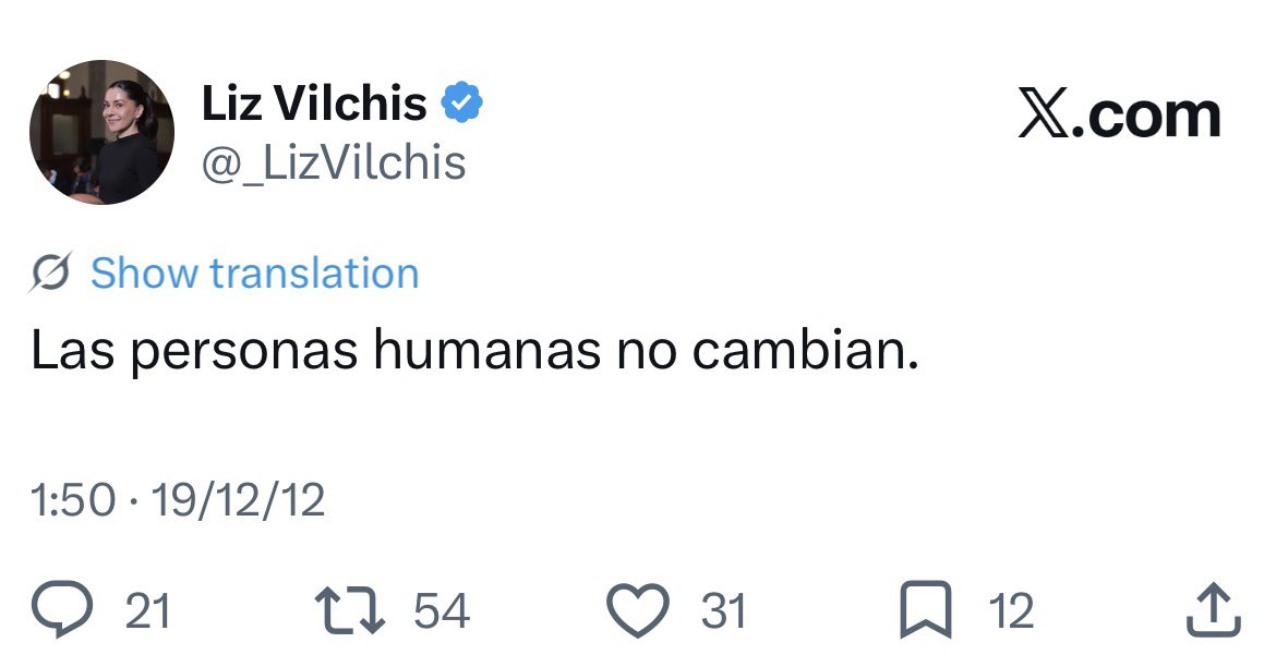 esemialan's tweet photo. @_LizVilchis Oh pues! Entonces si o no? A quien le creemos? https://t.co/ewQJ5JEhj4