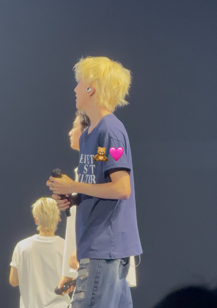 sa528ya's tweet photo. サウチェからもう全部全部楽しかったˆт-тˆ💘
うなくん大好き😭😭受験前ラスト現場 끝!!! https://t.co/fvsXCjqu9a