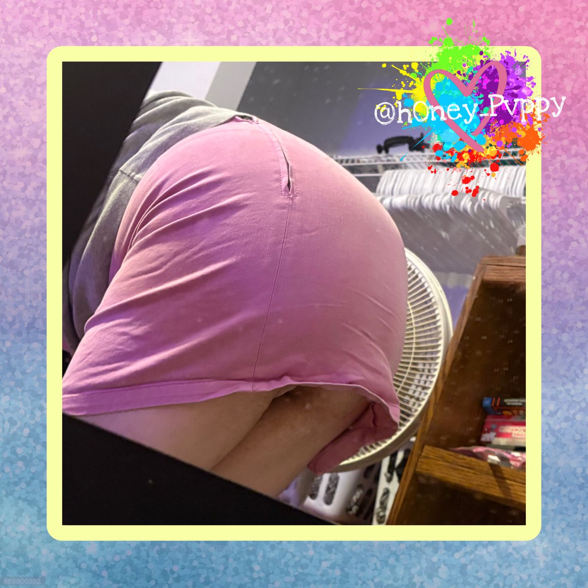 h0ney_Pvppy's tweet photo. 🩷💙Hehe enjoy a lil pervyy flash of my butt while u scrolll ur feed!!!~

Cashtag: $h0neyPvppy

Throne: https://t.co/AdxJrIs6mr https://t.co/FIRpRCtaTA
