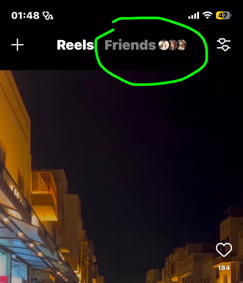 _sorrengailll's tweet photo. my bf sent me the ss of some reel on IG and why are these girls showing up there?? 😭 does this mean he’s been sending them reels too or am i overthinking https://t.co/v8nqNkfboQ