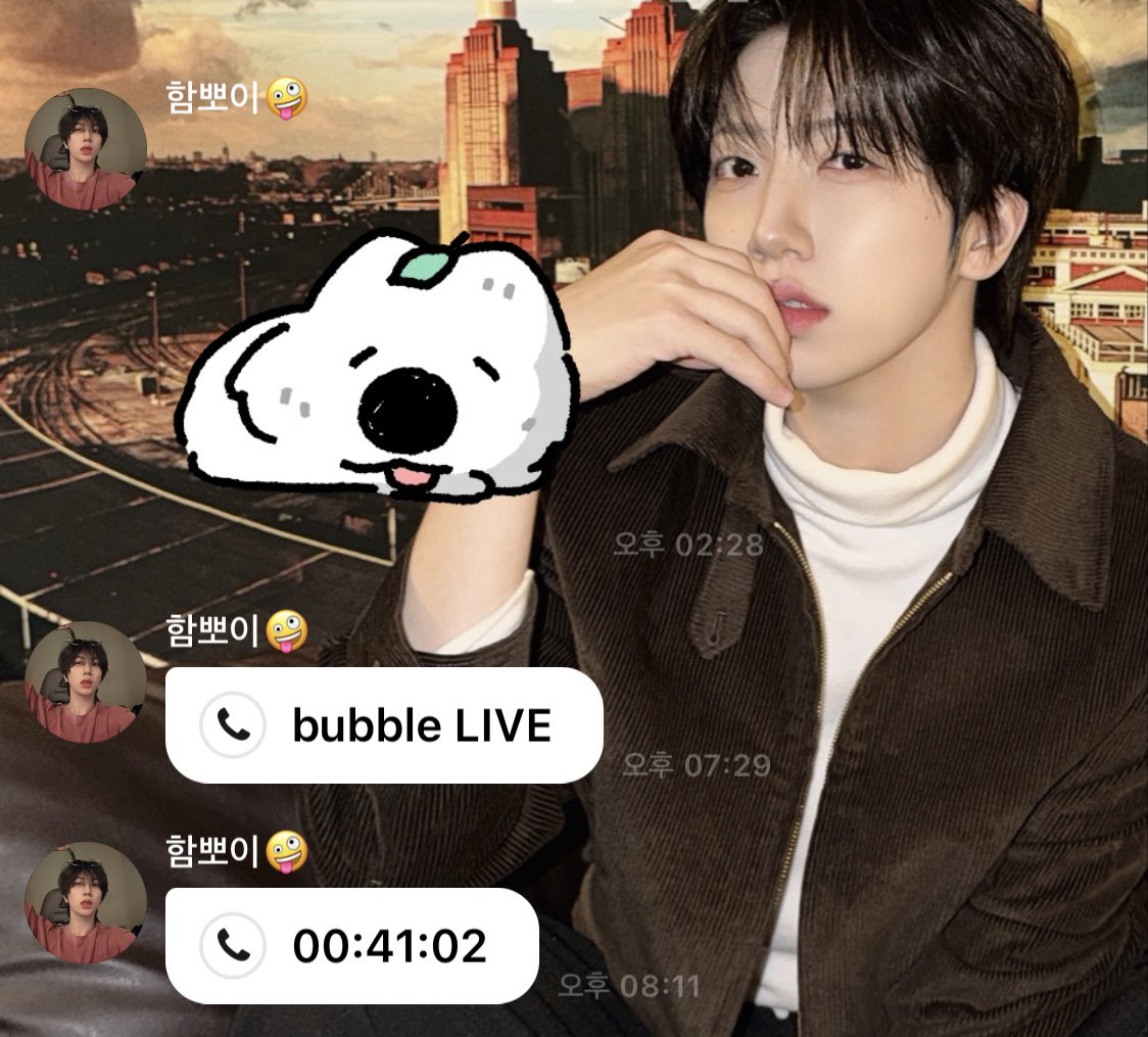 angelscallinus's tweet photo. 강아지만 띨롱 보내두고 가는 거 너무 귀엽다..🥺💕 https://t.co/D5ViI1CVq5