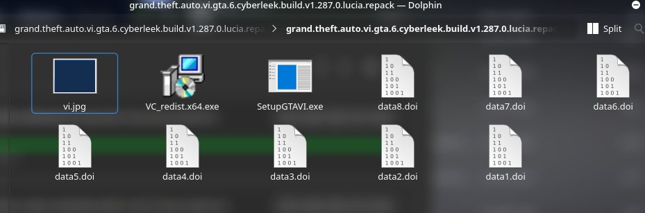 Aidas29506493's tweet photo. @GTAGolden_ did some reverse engineering.
it is fully fake and full of viruses https://t.co/An6VnSNTkd