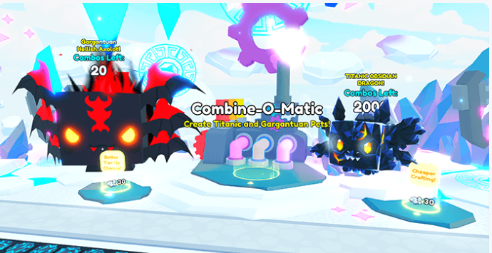 KacperK28724974's tweet photo. Hello everyone,what's up?
Who wants to see this event ?
Who missed ?
Pet Simulator 99 https://t.co/WsDXpt5RYW